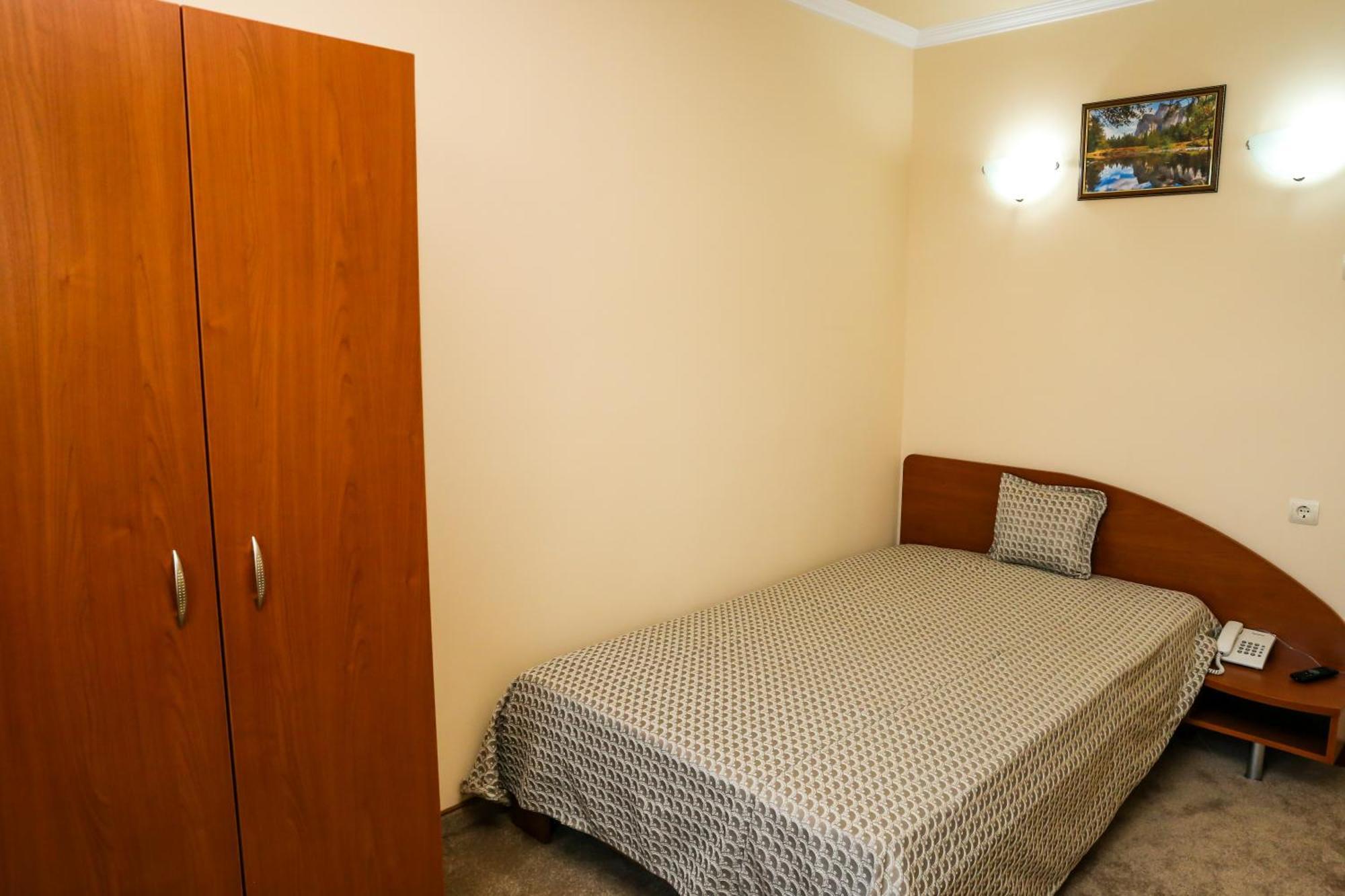Hotel Bulgaria Kŭrdzhali Kamer foto