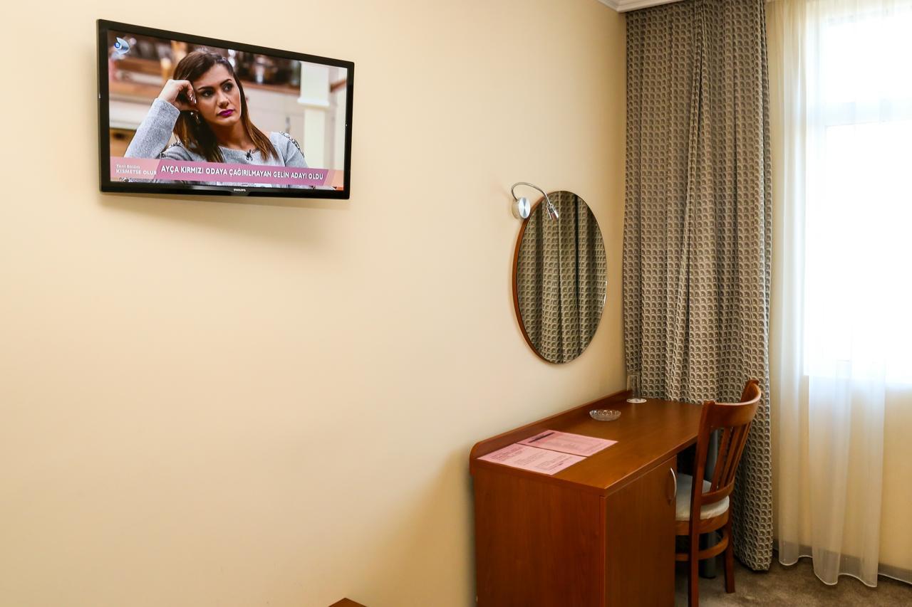 Hotel Bulgaria Kŭrdzhali Kamer foto